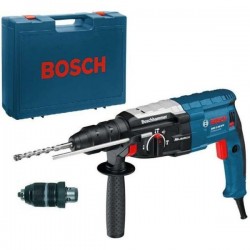 Σκαπτικό Πιστολέτο 1000W – Bosch Με Δώρο Καλέμια